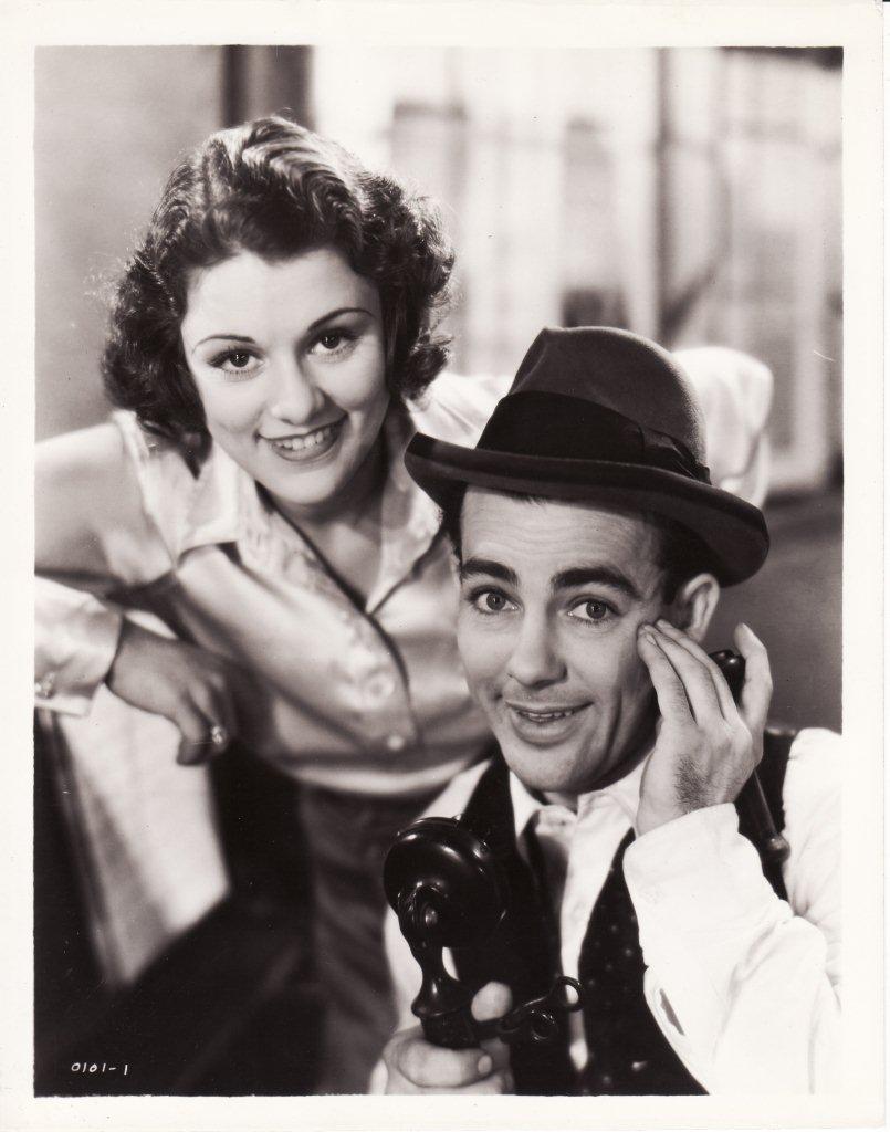 Million Dollar Melody (1933) - Lillian Roth, Eddie Craven - 0101-1.jpg