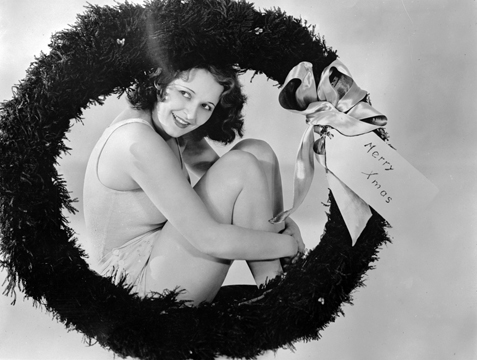 Dorothy Granger 1930.jpg